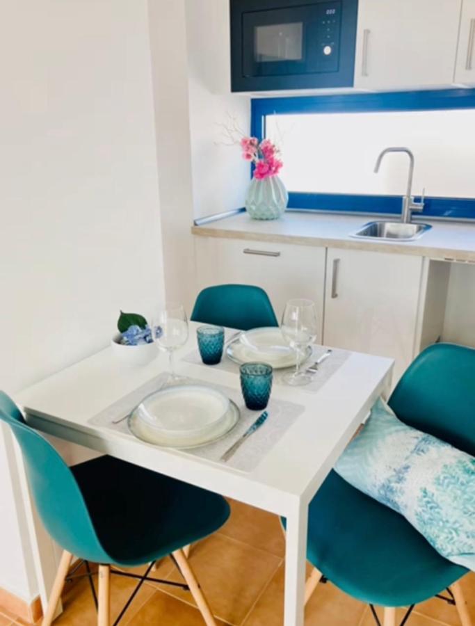 Appartement Lugar Del Sol