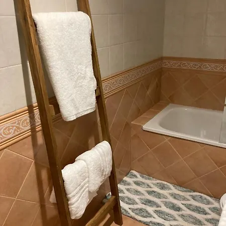 Apartament Lugar Del Sol Costa Calma Zewnętrze zdjęcie
