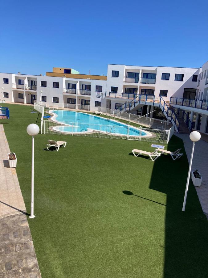 Apartment Lugar Del Sol