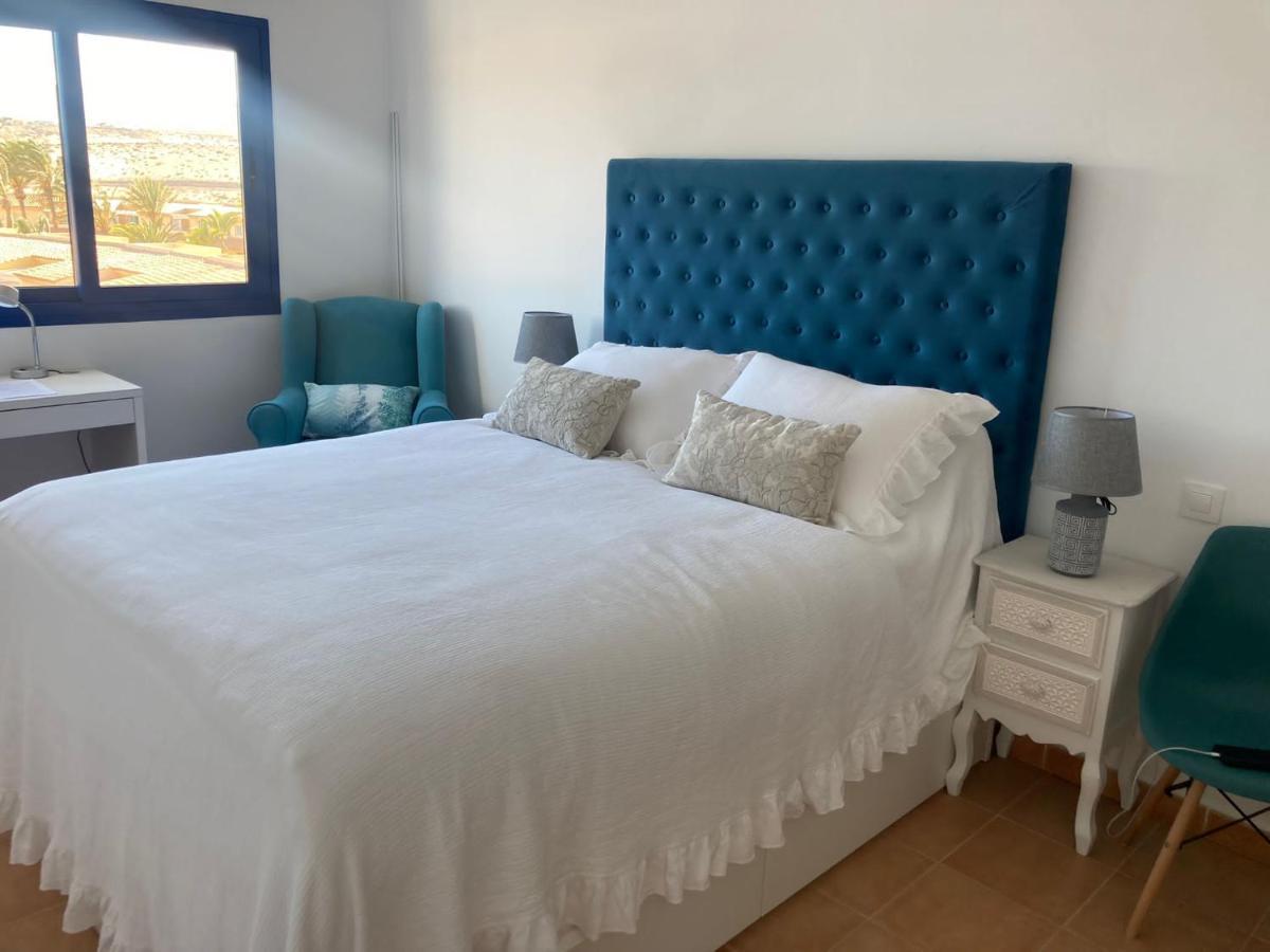 Apartment Lugar Del Sol