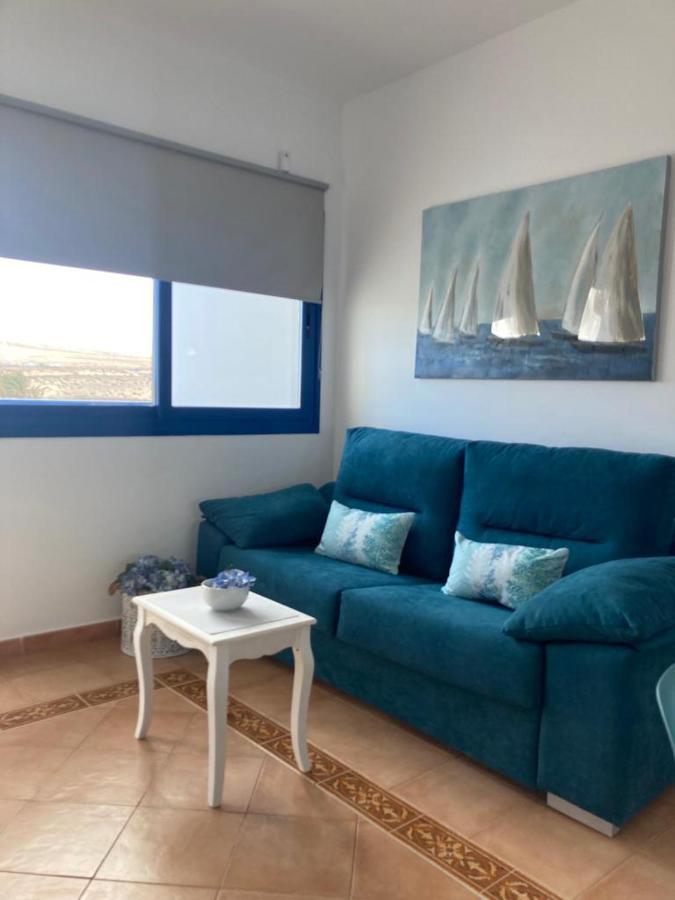 Lugar Del Sol Apartment Costa Calma