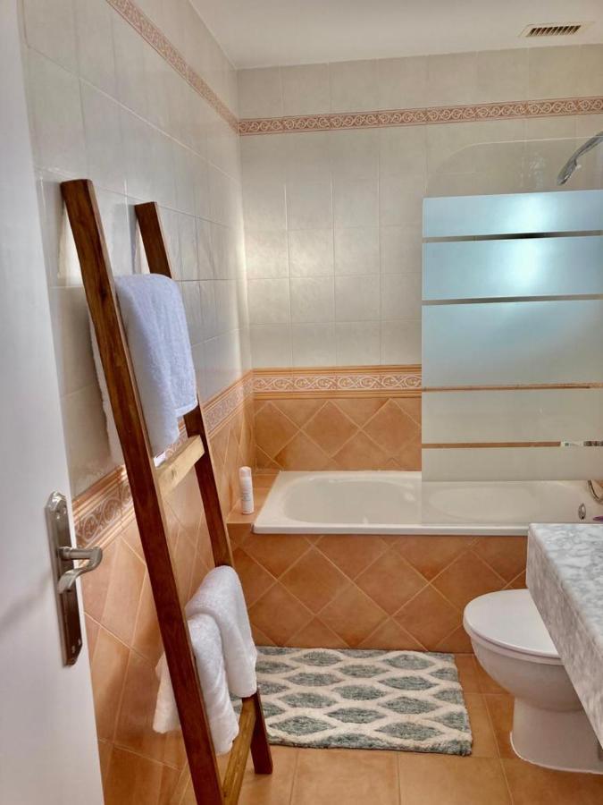 Apartment Lugar Del Sol Costa Calma