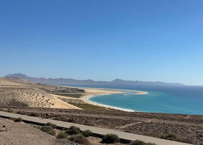 Lugar Del Sol
