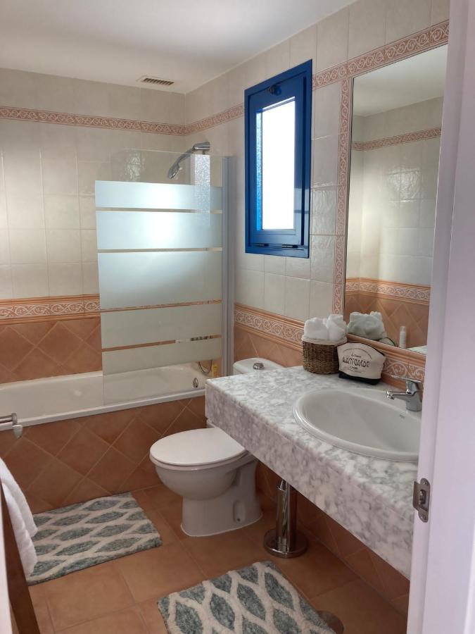 Lugar Del Sol Apartament Costa Calma